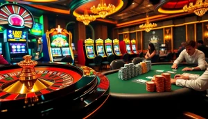 S88VIP players enjoying engaging table games at a luxurious online casino.