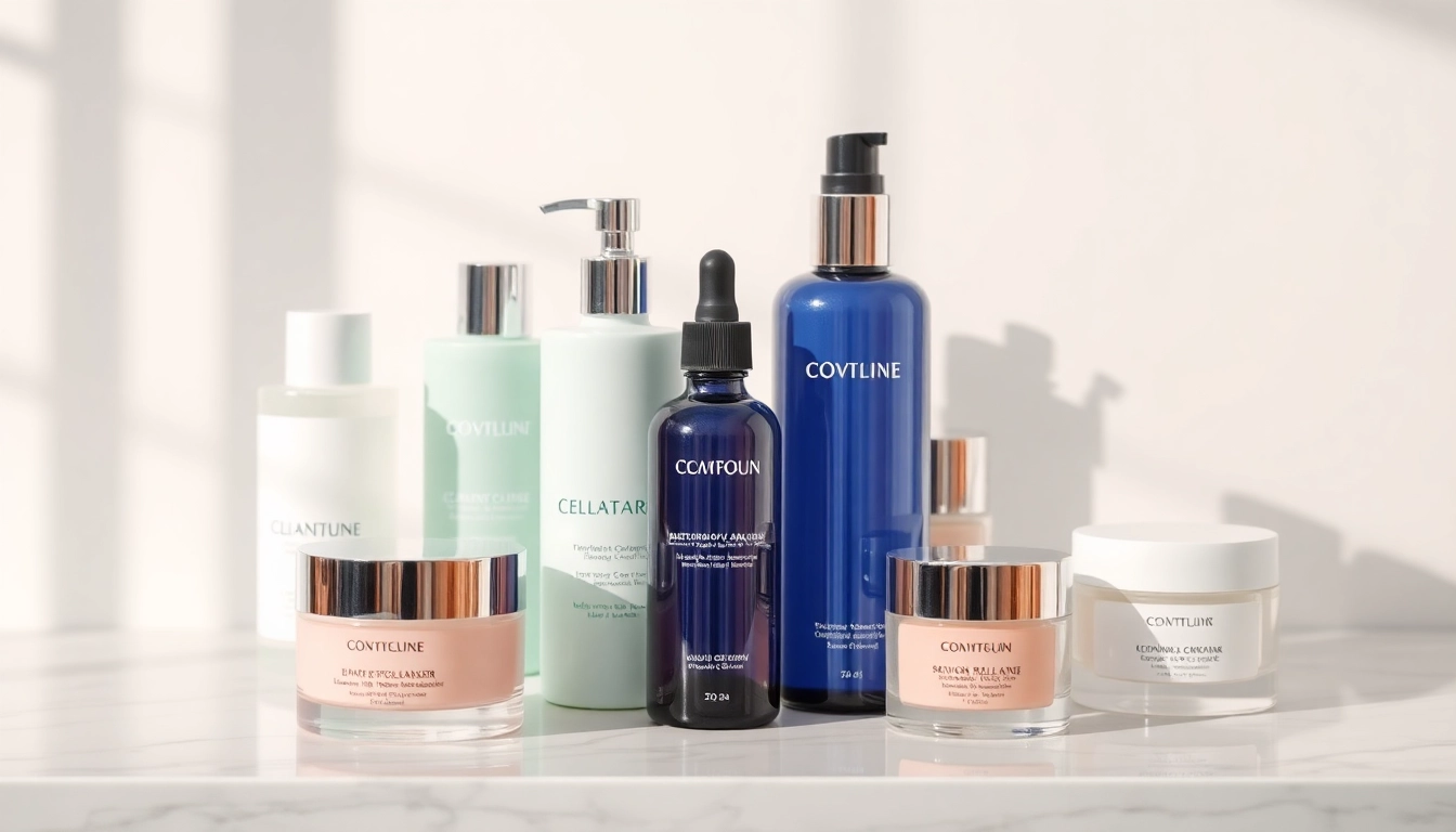 Den kompletta guiden till de bästa hudvårdsprodukterna: Experttips för 2025