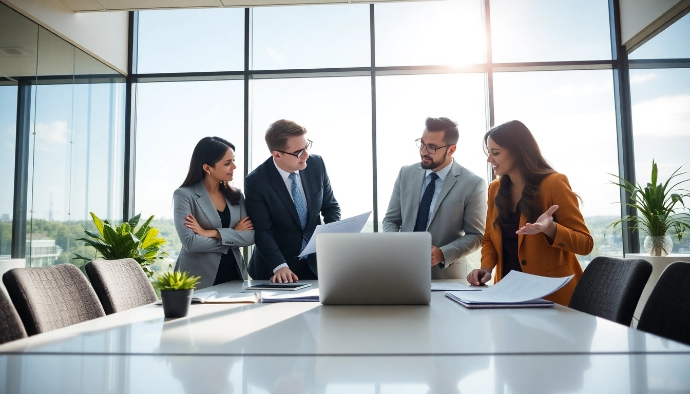 How an Environmental Law Firm Can Help Navigate Complex Regulations