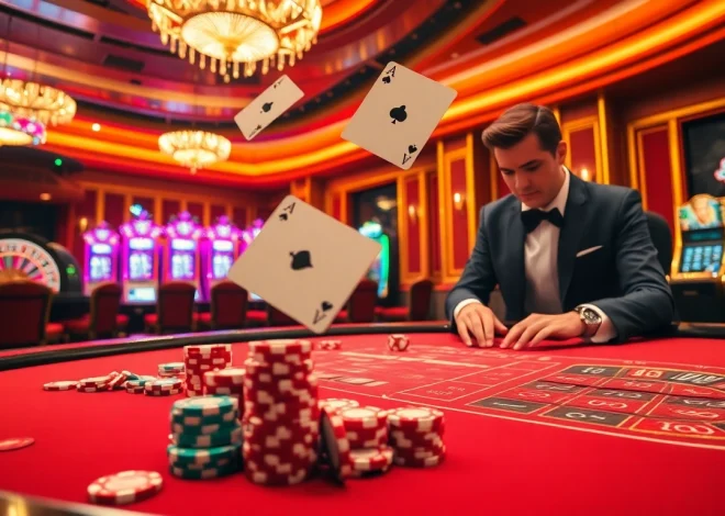 Mastering Casino Strategies: Winning with 789P in 2025 – Elevate Your Game!