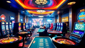 Experience thrilling gameplay at https://rr88me.com/ with immersive casino games and vibrant visuals.