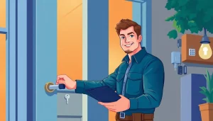 Erfahrener Schlüsseldienst in Wiesbaden bietet zuverlässigen Service für Schlüsseldienst Wiesbaden.