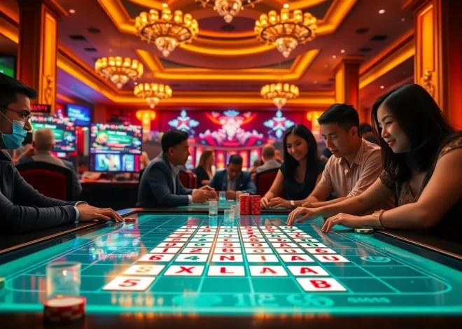 Mastering רמיקוב אונליין: Essential Winning Strategies for 2025 Gamblers