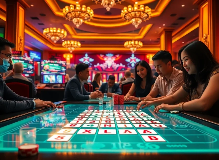 Mastering רמיקוב אונליין: Essential Winning Strategies for 2025 Gamblers