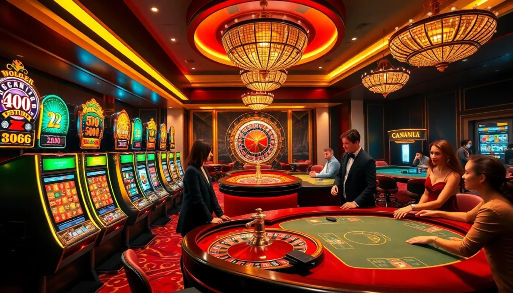 Winning at the luxurious gaming tables at https://go99pa.com offers a thrilling casino experience.