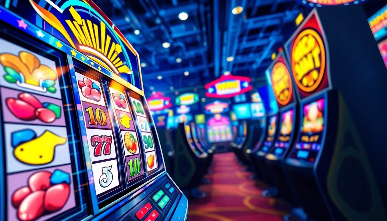 1win pulsuz firlanmalar vasitəsilə pulsuz fırlatmalar təqdim edən slot maşınları.