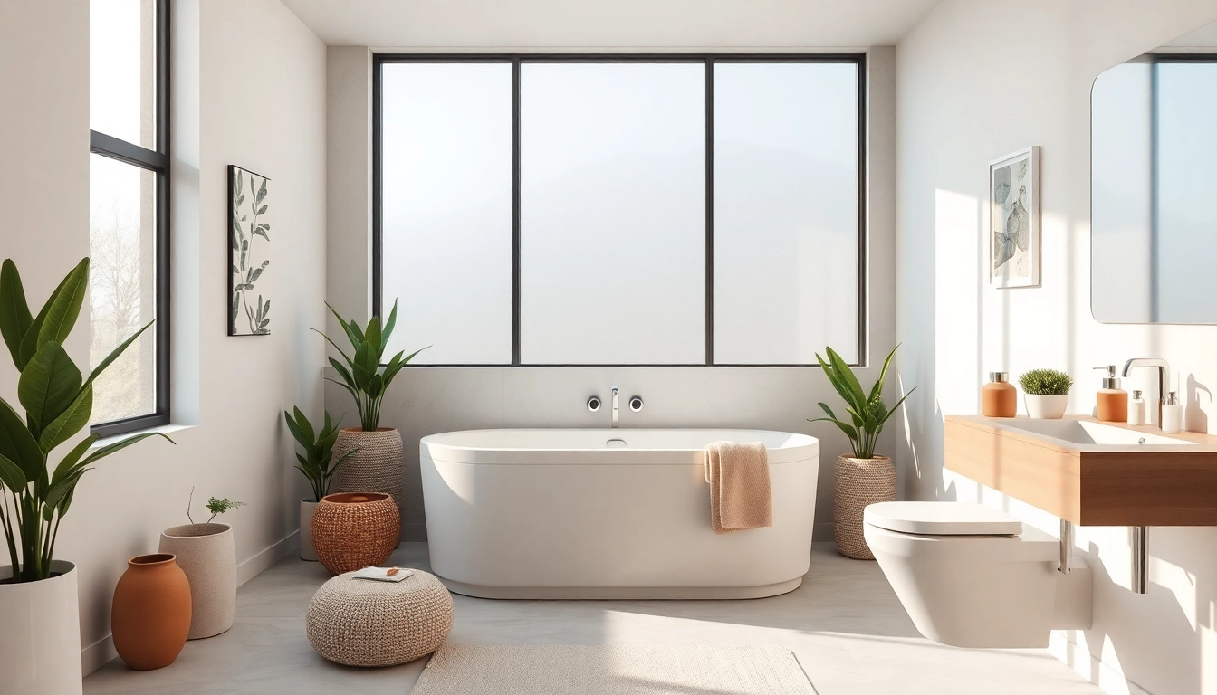 Erleben Sie die stilvolle sonni Duschkabine 80x80 in einem modernen Badezimmer mit eleganter Einrichtung.