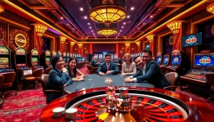 Experience the thrill of live games at https://go88.fast/, where excitement meets professionalism.