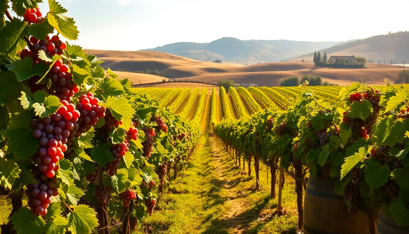 Join our Winery Membership to enjoy exclusive wines and vineyard experiences in a stunning setting.