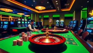 Experience the excitement of gambling at https://nova8886.com/ with vibrant casino games and thrilling poker action.