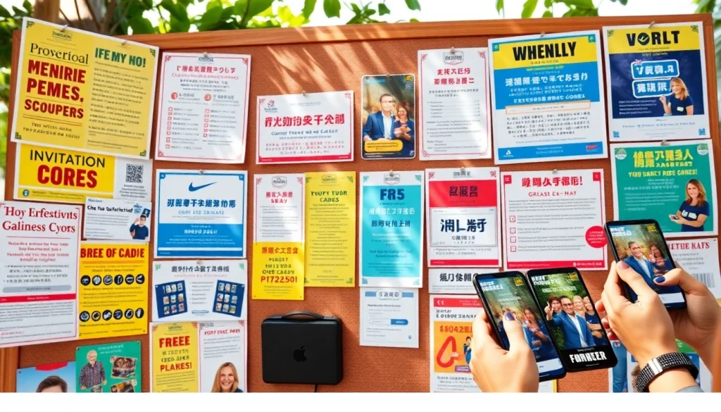 アイリストレカ 招待コードとゲームプロモーションを表示しているコミュニティ掲示板。