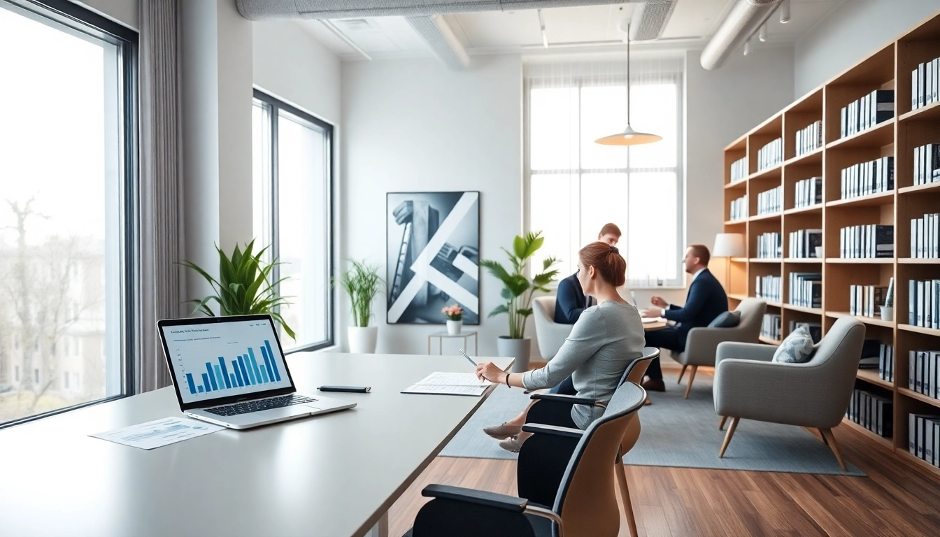 Biuro rachunkowe w Poznaniu prezentujące profesjonalne usługi mdoFinanse oraz lokalne.